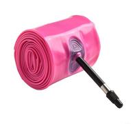 27 5/29 para tubo interior de TPU para bicicleta de montaña, ultraligero de 80 g para un mejor manejo y aceleración, compatible con varios tipos de frenos (29 x 1.9-2.5 FV60)