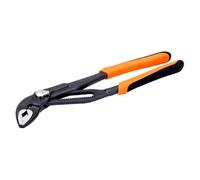 27.5 Tenacilla ajuste rápido bi-material 250 mm