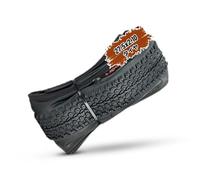 27.5x2.10 Neumático MTB Plegable | Pared 60TPI Resistente a Pinchazos | Listo para Tubeless | Baja Resistencia al Rodaje | 45-65 PSI | 779g(BLACK)