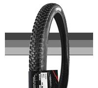 27.5x2.8 Neumático MTB, Neumático Bicicleta Montaña 27.5 2.8 60 TPI Ligero Off Road Gravel 27.5/2.8 760 g Dibujo de Bloques Pared Marrón para Trail y Terreno Mixto