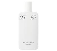 27 87 - hakuna matata - Agua de perfume unisex 87 ml