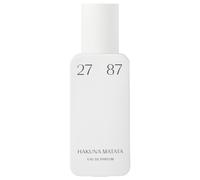 27 87 Perfumes Hakuna Matata Eau de Parfum 27 ml