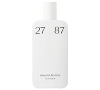 27 87 Perfumes Hakuna Matata Eau de Parfum 87 ml