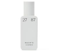 27 87 Perfumes Rule of 72 Eau de Parfum