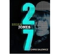 27: Brian Jones (ebook)