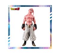 (27 cm majin buu) 29 cm Dragon Ball Z Figura FC Majin Buu GK Figuras Buu Figura Anime PVC Estatua Modelo