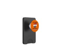 27 de Abril Holanda Día del Rey Orgulloso Holandés Papá Mamá Tía Niño PopSockets PopWallet para MagSafe
