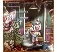 27 Devils Joking - Smells Like Fun [Vinilo]