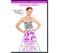 27 Dresses