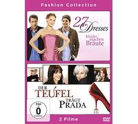 27 Dresses / Der Teufel trägt Prada [Alemania] [DVD]