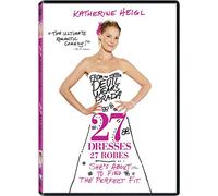 27 Dresses [USA] [DVD]