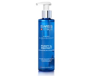 ¡27% DTO! AquaBoost Gel Limpiador Hidratante 200 ml