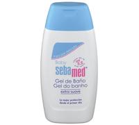 ¡27% DTO! Baby Gel de Baño Extrasuave 200 ml