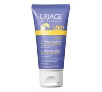 ¡27% DTO! Bébe 1ª Crema Mineral SPF50+ 50 ml