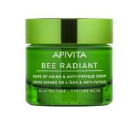 ¡27% DTO! Bee Radiant Crema Antiedad & Antifatiga 50 ml