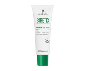 ¡27% DTO! Biretix Crema Hidratante de Día SPF 30 50 ml