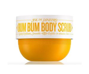 ¡27% DTO! Bum Bum Body Scrub Exfoliante Corporal 220 gr