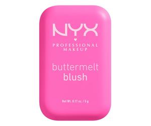 ¡27% DTO! Buttermelt Blush Colorete en Polvo 5 gr
