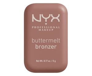 ¡27% DTO! Buttermelt Bronzer Polvos Bronceadores 5 gr