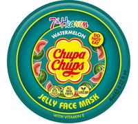 ¡27% DTO! Chupa Chups Jelly Face Mask Mascarilla Facial de Gelatina de Sandía 8 ml