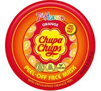 ¡27% DTO! Chupa Chups Peel Off Face Mask Mascarilla Facial Peel-Off Naranja 8 ml