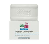SEBAMED CLEAR FACE LIMPIADOR PIEL ACNEICA PASTILLA 100 GR