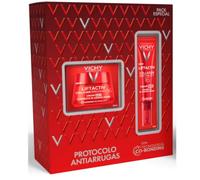 ¡27% DTO! Cofre Rutina Antiedad Liftactiv Collagen