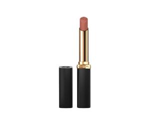 ¡27% DTO! Color Riche Nudes of Worth Mate Barra de Labios