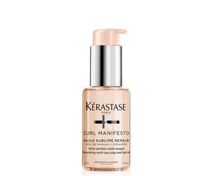 ¡27% DTO! Curl Manifesto Aceite Sublime para Rizos 50 ml