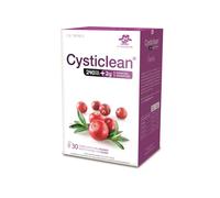 CYSTICLEAN D-MANOSA con 240mg PAC y Arándano Rojo sobres 30 u