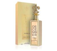 ¡27% DTO! December Vanilla Eau de Parfum 85 ml