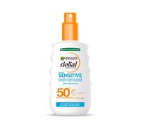 ¡27% DTO! Delial Sensitive Advanced Spray Protector 150 ml