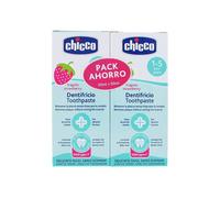 ¡27% DTO! Duplo Dentífrico con Fluor Sabor Fresa 12M+ 50 ml