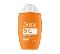 ¡27% DTO! Eau Thermale Ultra Fluido Invisible Ultra Mat 50+ 50 ml