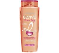 ¡27% DTO! ELVIVE Dream Long Champú Reconstructor 300 ml