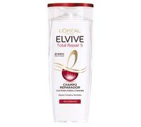 ¡27% DTO! ELVIVE Total Repair 5 Champú Reparador 300 ml