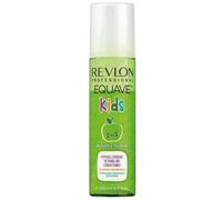 Revlon Professional Equave Kids Green Apple Fragance Acondicionador Hipoalergénico Desenredante 200 ml
