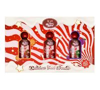 ¡27% DTO! Estuche Delicious Tread Bundle Eau de Parfum Intense 20 ml