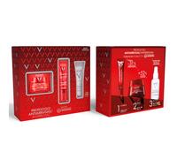 Vichy Liftactiv Collagen Specialist 16 Crema 50 ml + Contorno Ojos 15 ml + Mini Talla Solar UV Age Daily