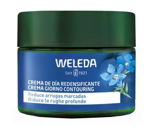 ¡27% DTO! Genciana Azul Crema de Día Redensificante 40 ml