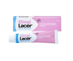 ¡27% DTO! Gingilacer Pasta de Dientes 75 ml