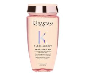 ¡27% DTO! Gloss Absolu Bain Hydra-Glaze Champú 250 ml