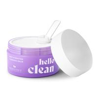 ¡27% DTO! Hello Clean Bálsamo de Limpieza Facial Hidratante 100 ml