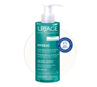 Uriage Hyseac Aceite Desmaquillante Purificante 100 ml