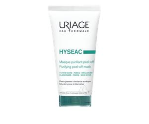 ¡27% DTO! Hyséac Mascarilla Purificante Peel-Off 50 ml