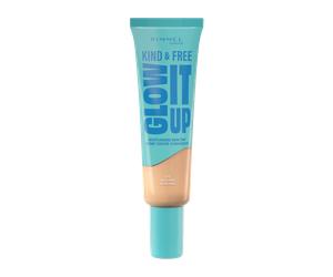 ¡27% DTO! Kind & Free Glow It Up Base de Maquillaje Hidratante 30 ml