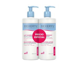 ¡27% DTO! Loción Corporal Nutritiva 500 ml