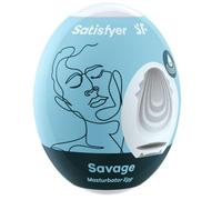 ¡27% DTO! Masturbador Egg Single