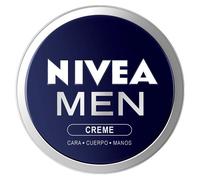 ¡27% DTO! Men Crema Cara Manos Cuerpo 30 ml
