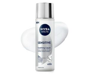 ¡27% DTO! Men Sensitive Líquido Calmante 100 ml